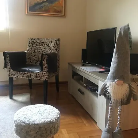Apartment Suncani *