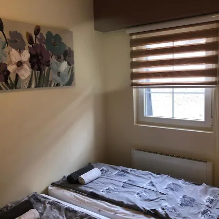 Suncani Apartment