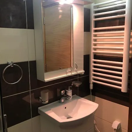 Suncani Apartment *