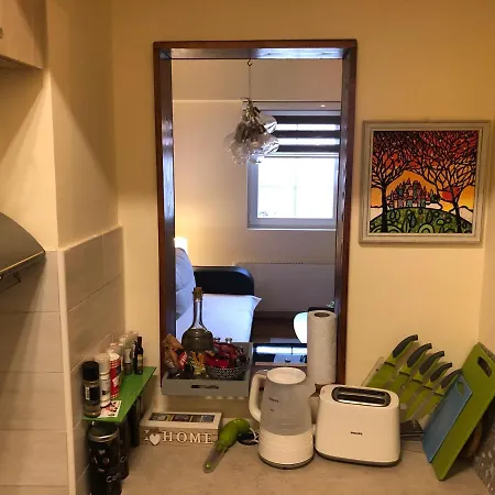 Suncani Apartament Brzeće