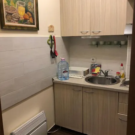 Apartment Suncani Brzece