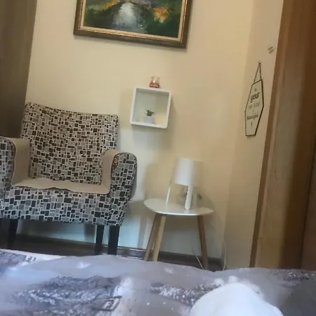 Apartment Suncani *