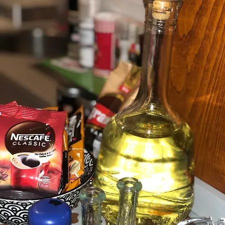 Apartament Suncani *