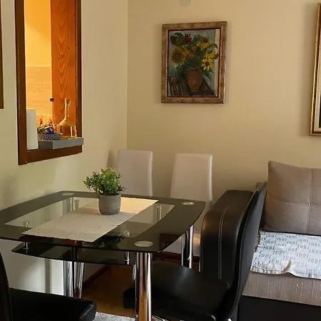 Suncani Apartment