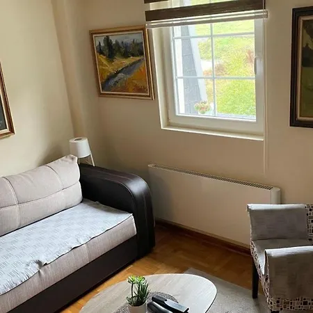 Suncani Apartment