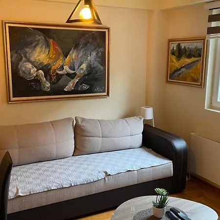 Suncani Apartament