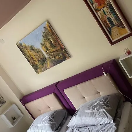 Apartment Suncani *