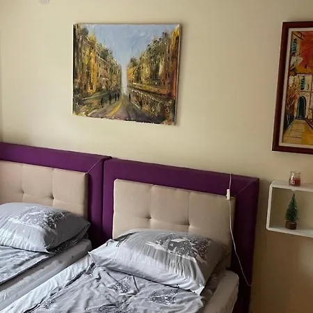 Apartment Suncani