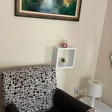 Apartment Suncani *