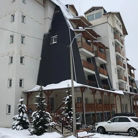 Suncani Brzece