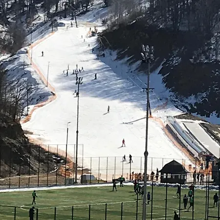 Suncani Apartament *