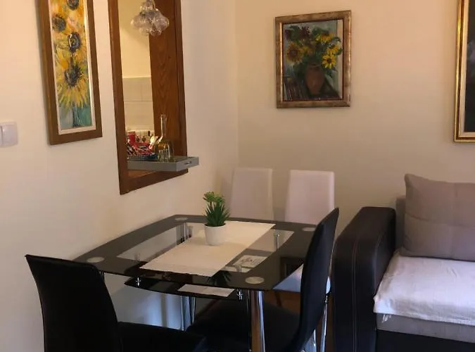 Suncani Lejlighed Brzeće