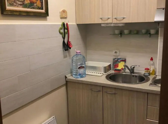 Lejlighed Suncani Brzeće