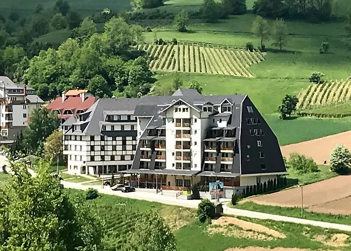 Lejlighed Suncani Brzeće